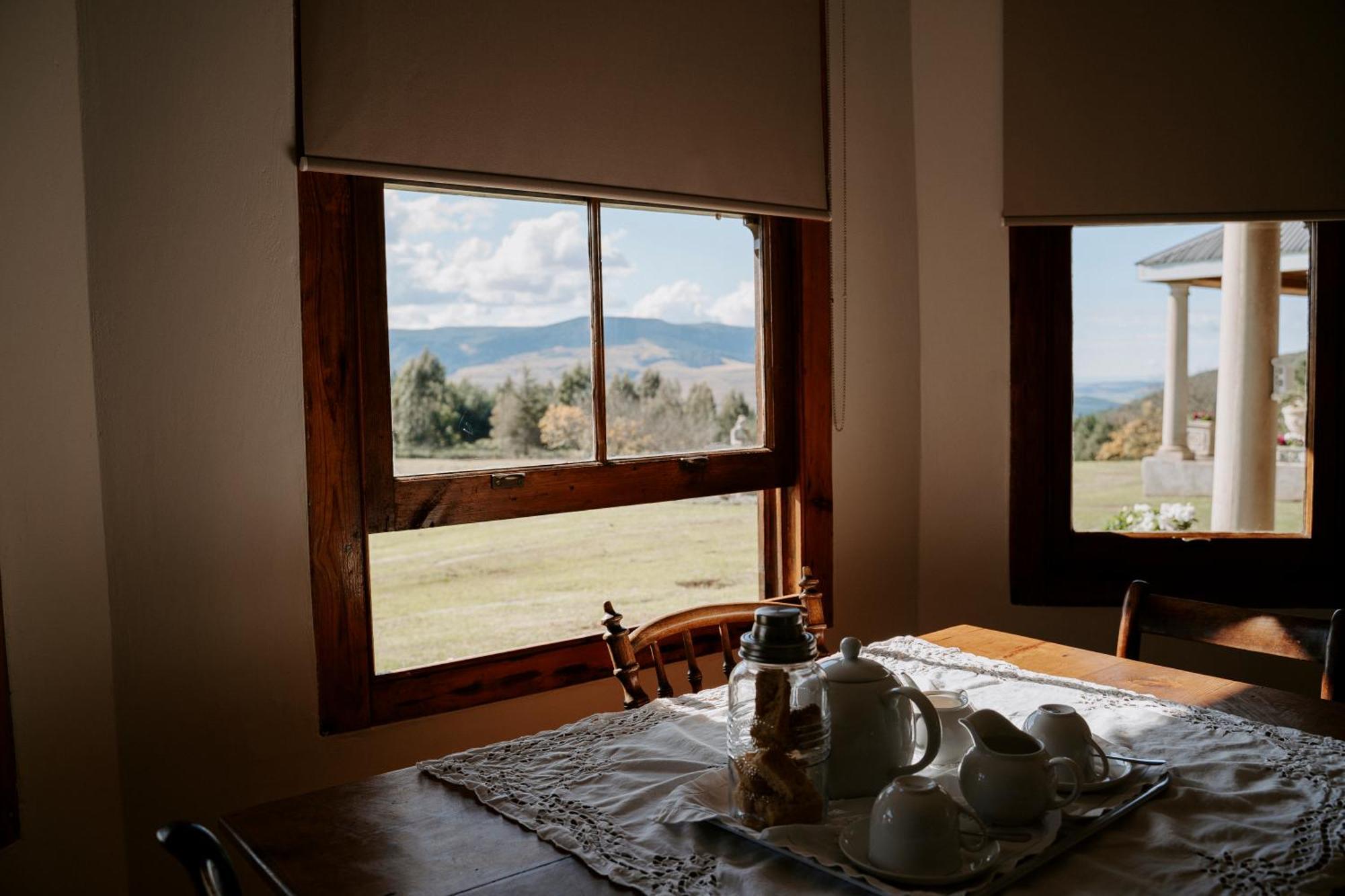 Villa Thyme Out Weltevreden Farm Curryʼs Post Exterior foto