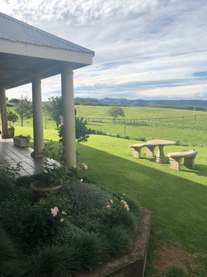 Villa Thyme Out Weltevreden Farm Curryʼs Post Exterior foto